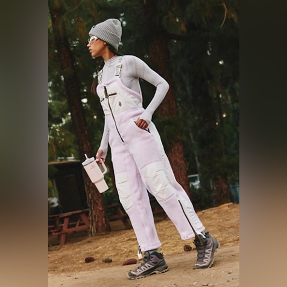 FP Movement Hit The Slopes Overalls